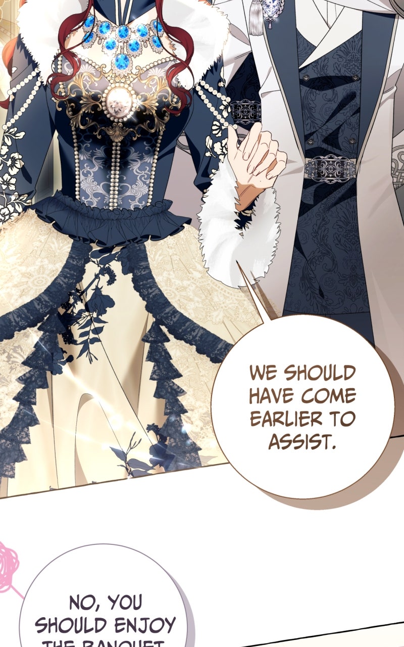Special Re-Launch: Not YourTypical Reincarnation Story (S2) Episode 94 page 32 - 
