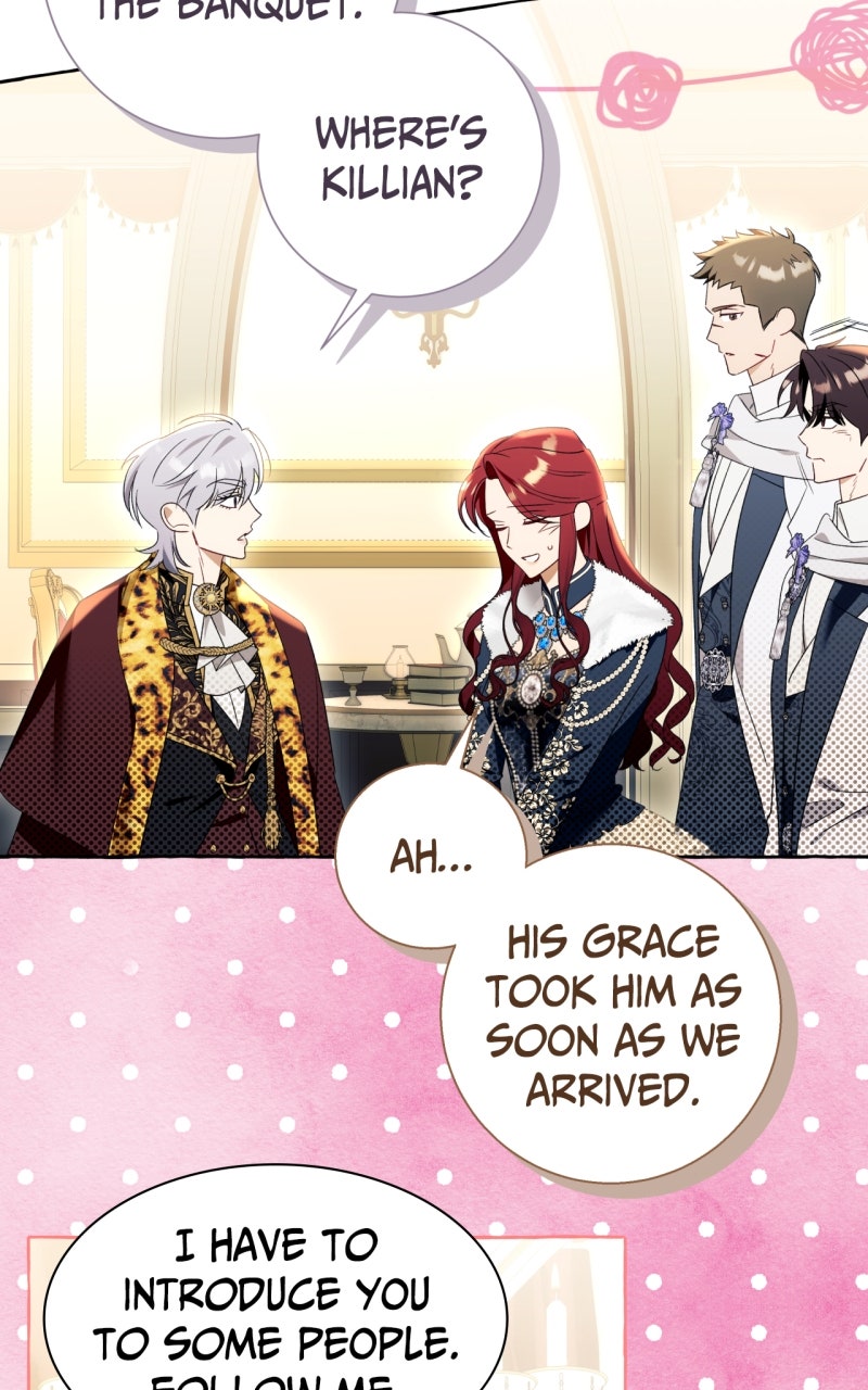 Special Re-Launch: Not YourTypical Reincarnation Story (S2) Episode 94 page 33 - 