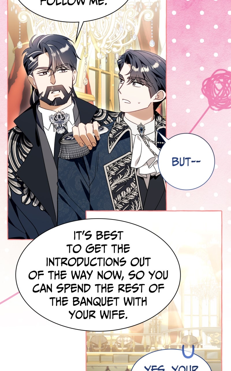 Special Re-Launch: Not YourTypical Reincarnation Story (S2) Episode 94 page 34 - 