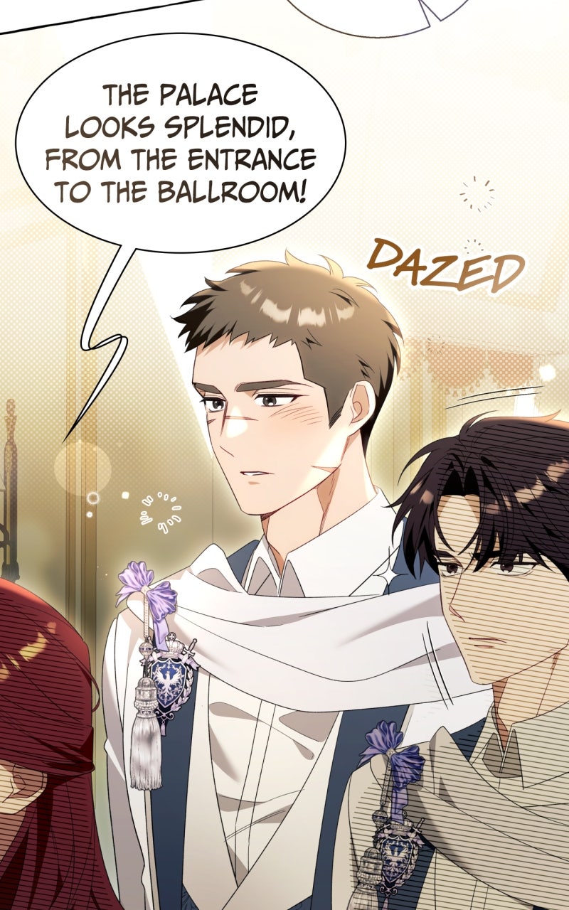 Special Re-Launch: Not YourTypical Reincarnation Story (S2) Episode 94 page 37 - 