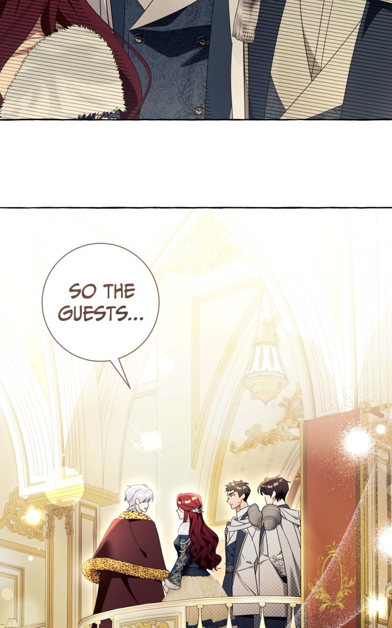 Special Re-Launch: Not YourTypical Reincarnation Story (S2) Episode 94 page 38 - 