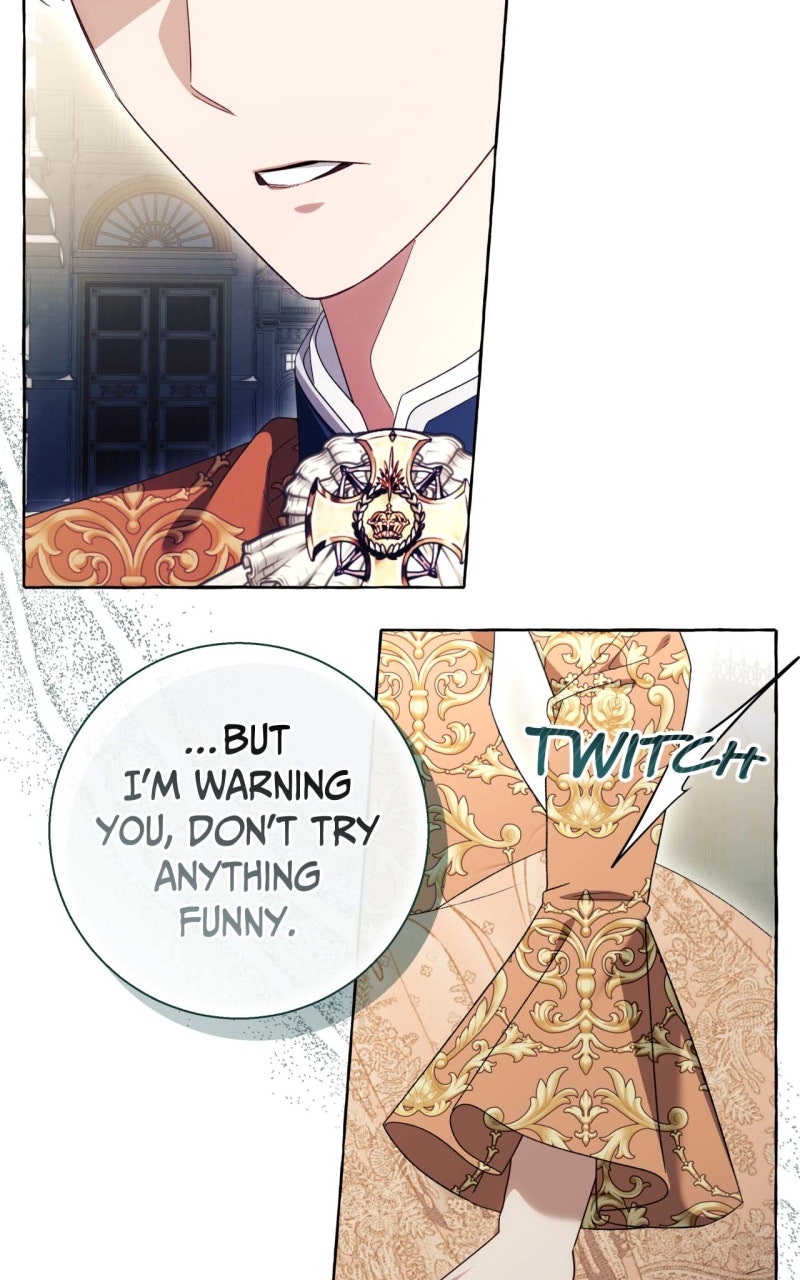 Special Re-Launch: Not YourTypical Reincarnation Story (S2) Episode 94 page 5 - 