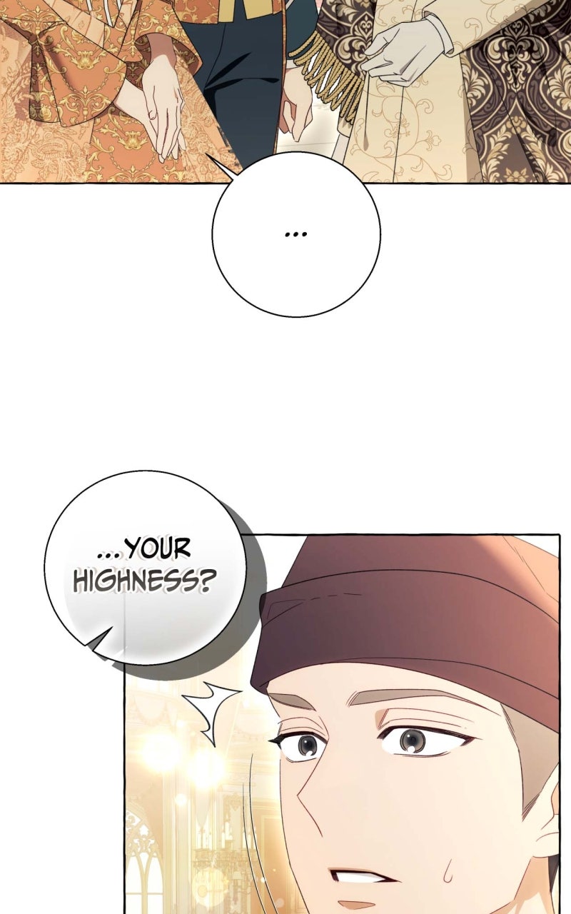Special Re-Launch: Not YourTypical Reincarnation Story (S2) Episode 94 page 41 - 