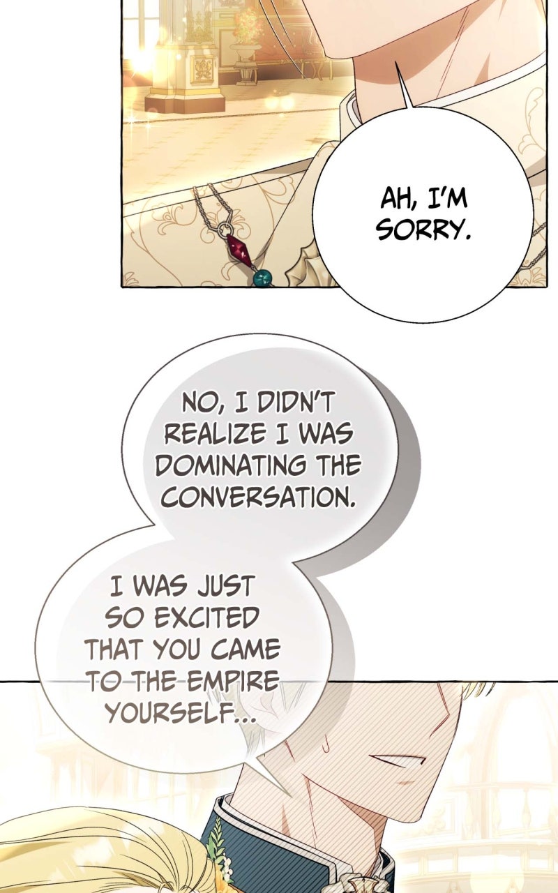 Special Re-Launch: Not YourTypical Reincarnation Story (S2) Episode 94 page 42 - 