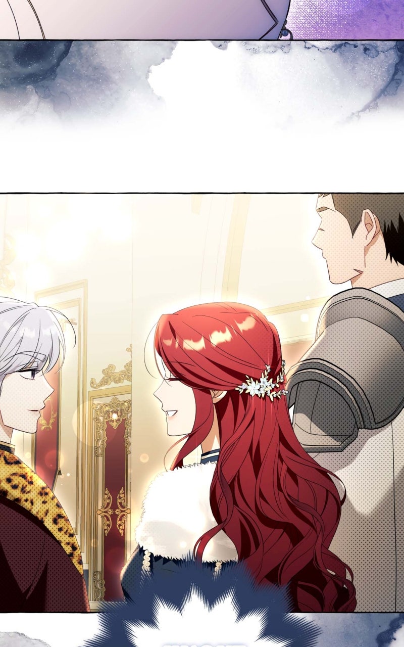 Special Re-Launch: Not YourTypical Reincarnation Story (S2) Episode 94 page 44 - 