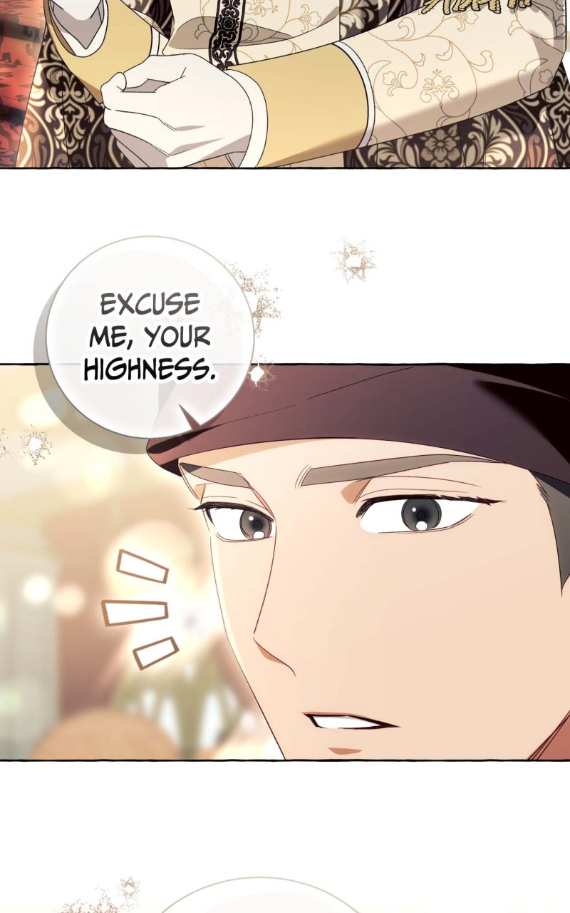 Special Re-Launch: Not YourTypical Reincarnation Story (S2) Episode 94 page 49 - 