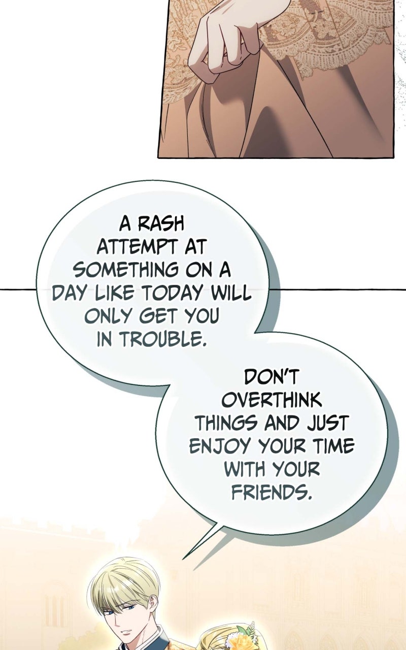 Special Re-Launch: Not YourTypical Reincarnation Story (S2) Episode 94 page 6 - 