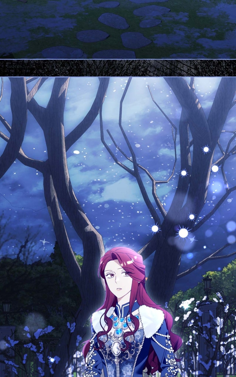 Special Re-Launch: Not YourTypical Reincarnation Story (S2) Episode 94 page 55 - 