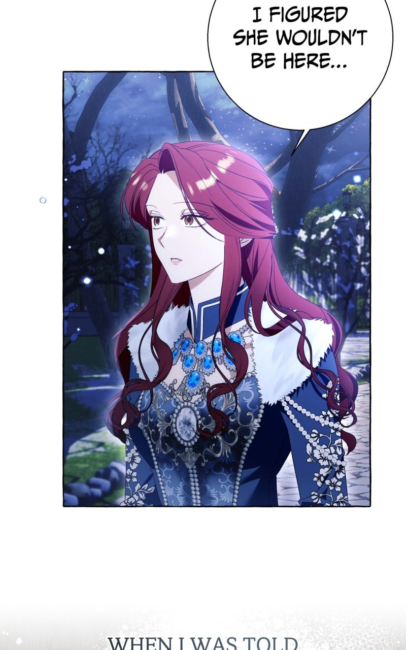 Special Re-Launch: Not YourTypical Reincarnation Story (S2) Episode 94 page 57 - 