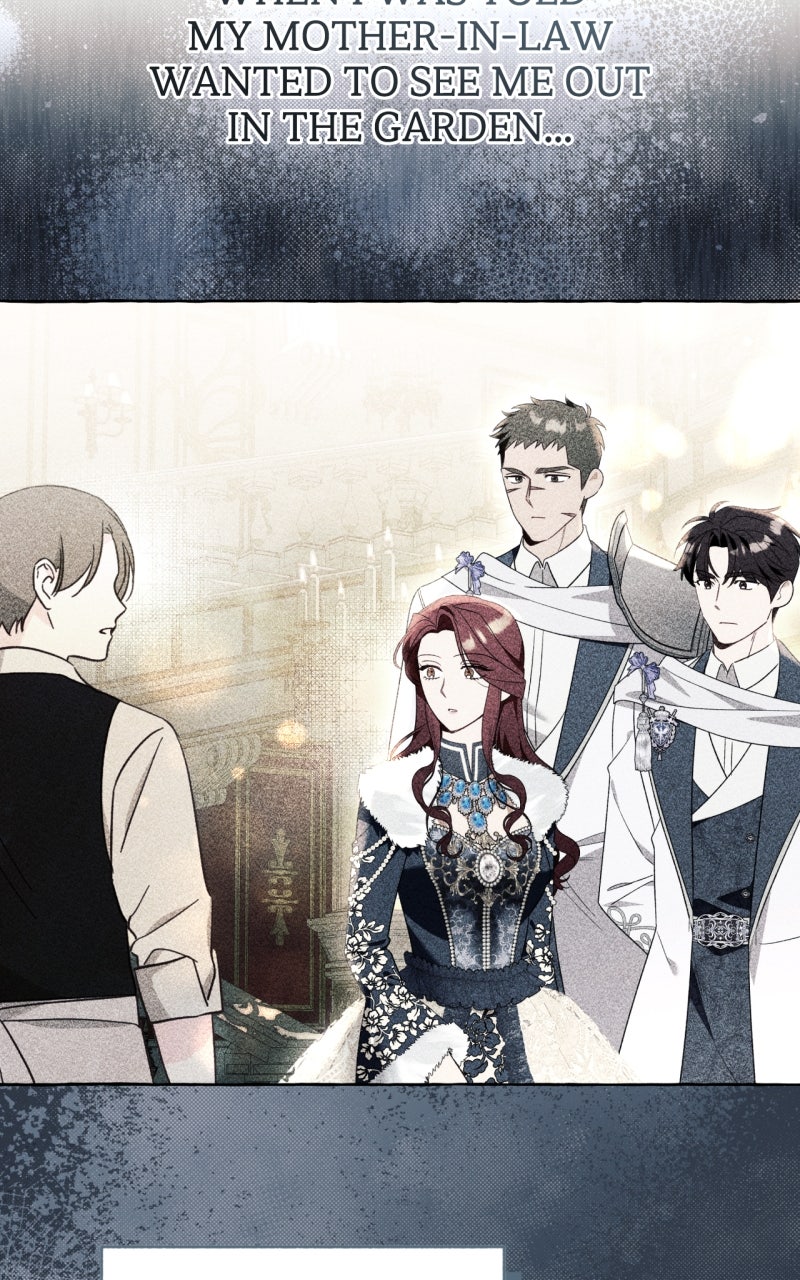 Special Re-Launch: Not YourTypical Reincarnation Story (S2) Episode 94 page 58 - 