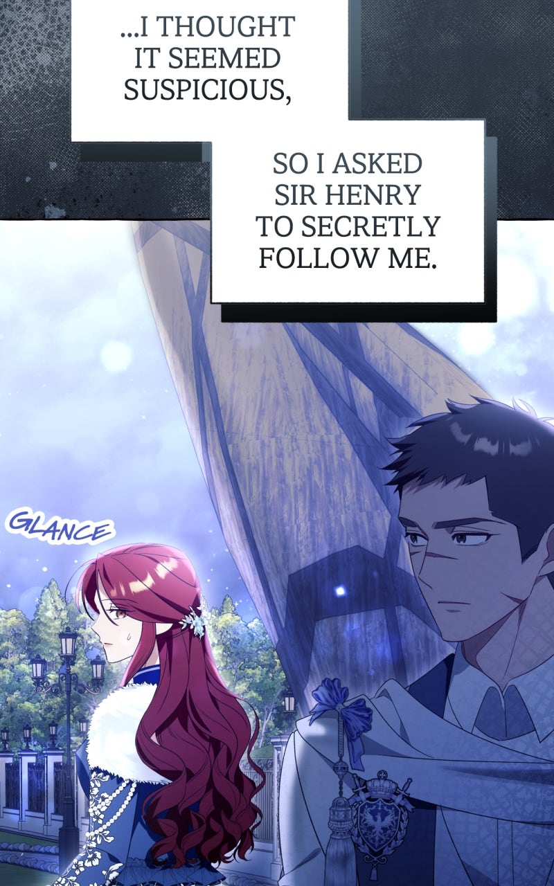 Special Re-Launch: Not YourTypical Reincarnation Story (S2) Episode 94 page 59 - 