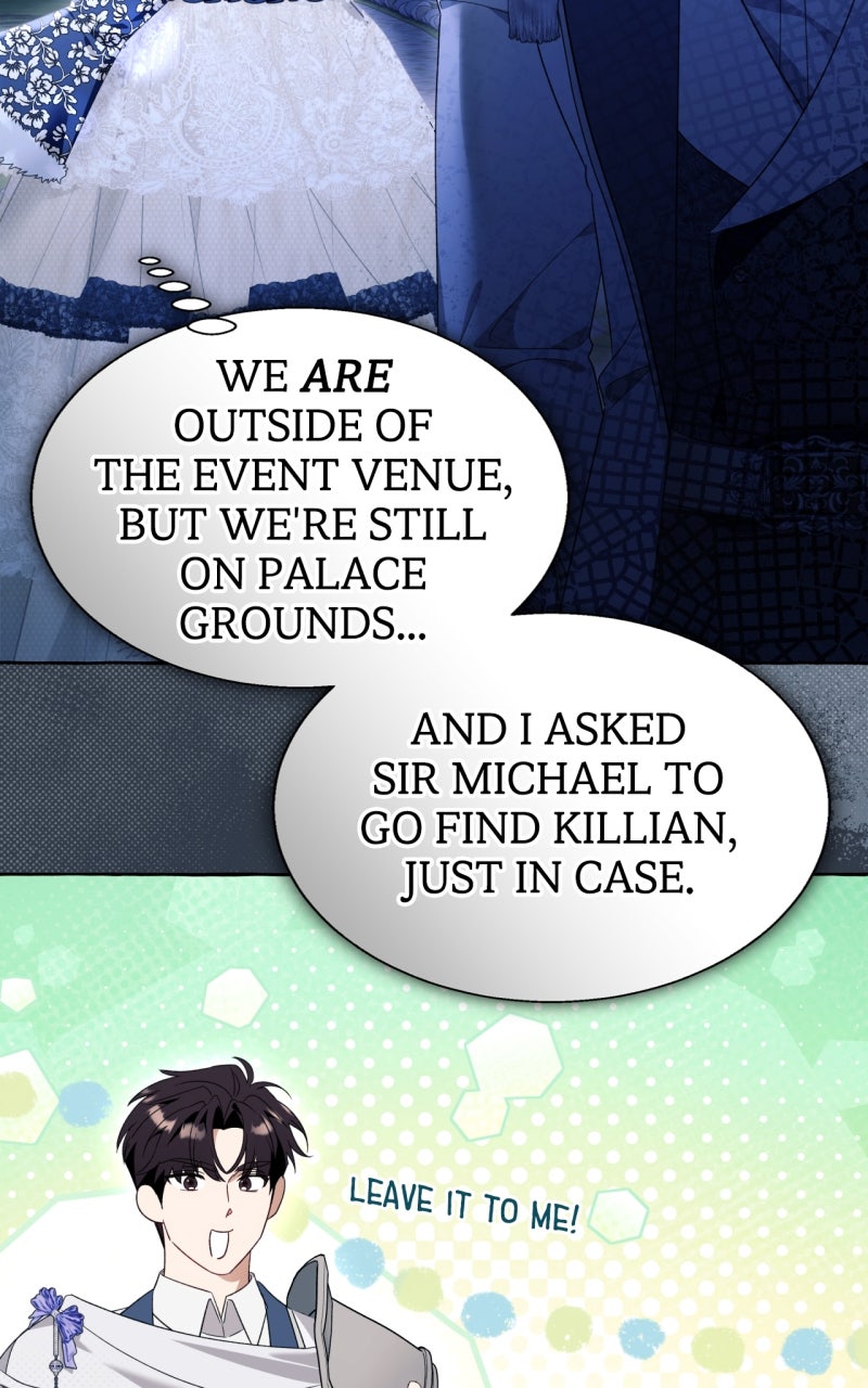 Special Re-Launch: Not YourTypical Reincarnation Story (S2) Episode 94 page 60 - 