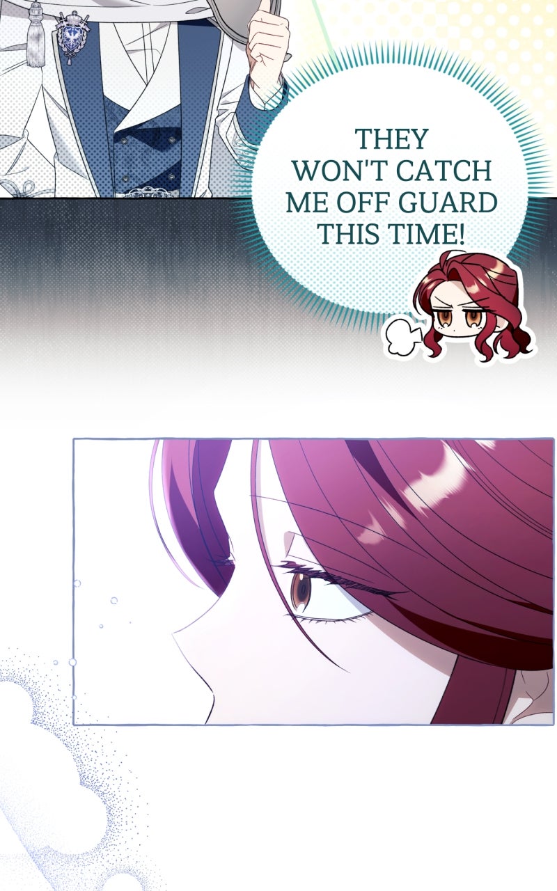 Special Re-Launch: Not YourTypical Reincarnation Story (S2) Episode 94 page 61 - 