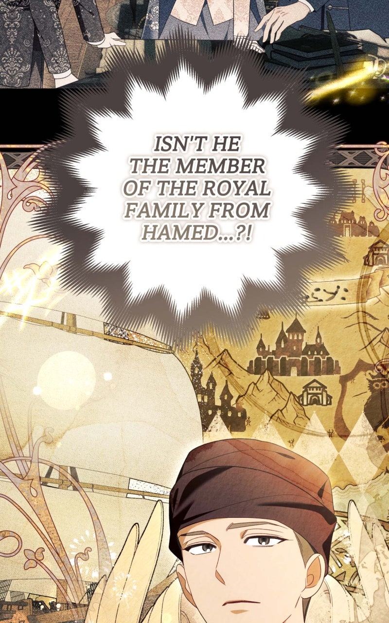 Special Re-Launch: Not YourTypical Reincarnation Story (S2) Episode 94 page 64 - 
