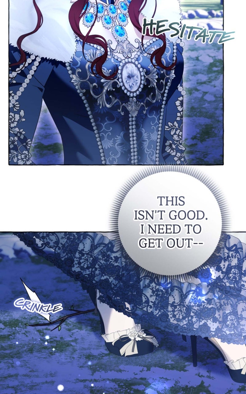 Special Re-Launch: Not YourTypical Reincarnation Story (S2) Episode 94 page 67 - 