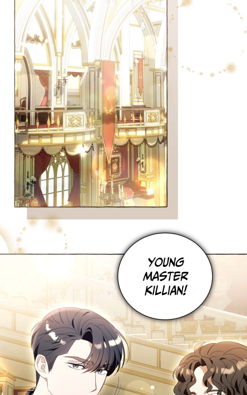 Special Re-Launch: Not YourTypical Reincarnation Story (S2) Episode 94 page 73 - 