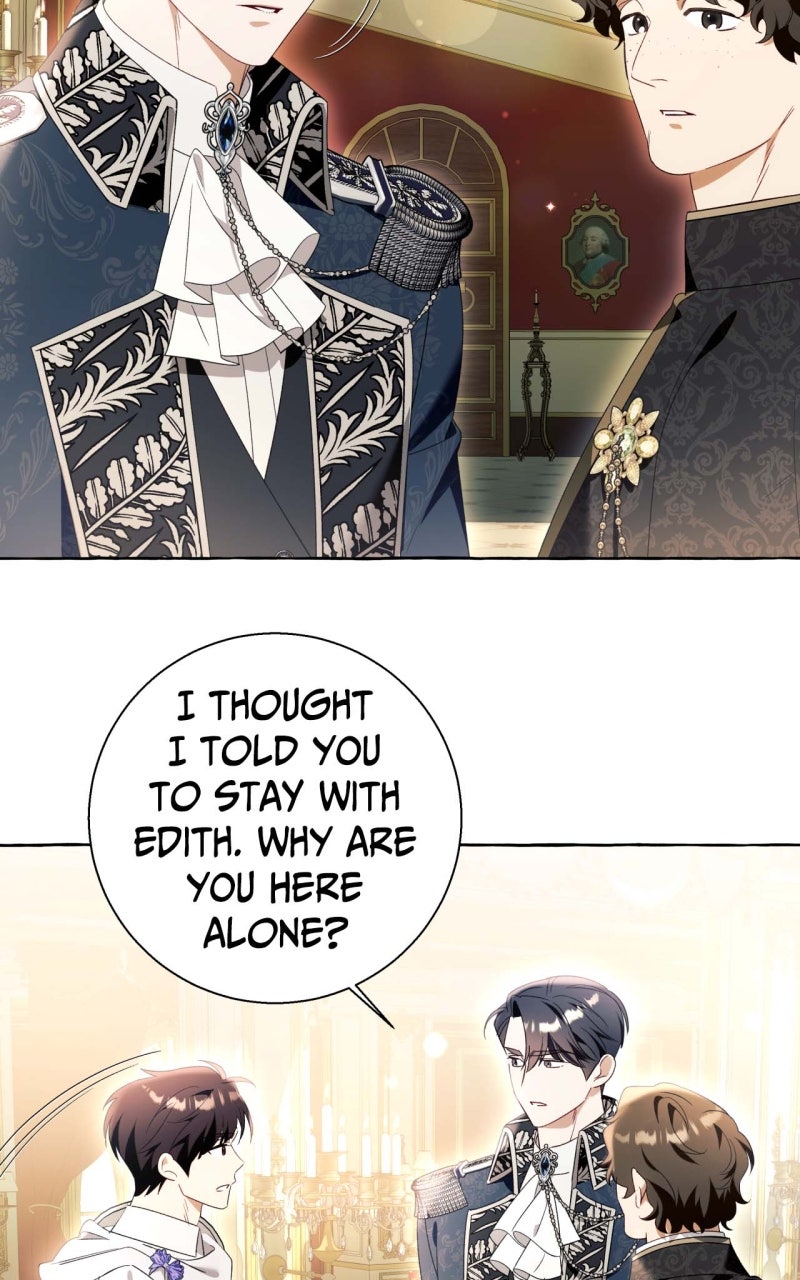 Special Re-Launch: Not YourTypical Reincarnation Story (S2) Episode 94 page 74 - 