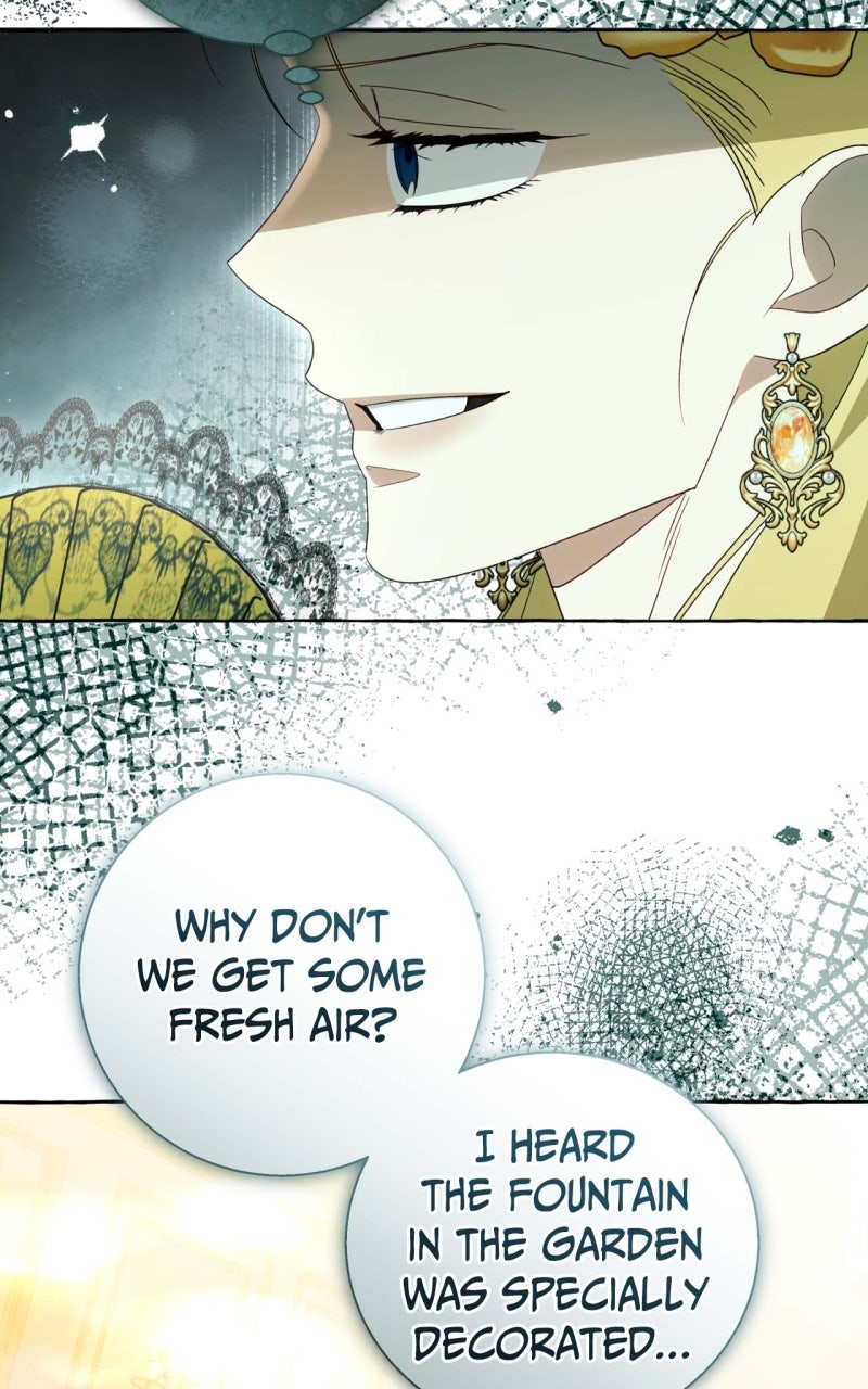 Special Re-Launch: Not YourTypical Reincarnation Story (S2) Episode 94 page 77 - 