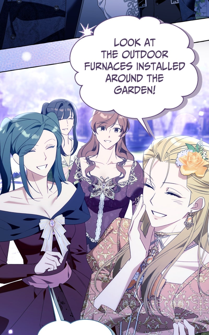 Special Re-Launch: Not YourTypical Reincarnation Story (S2) Episode 95 page 2 - 