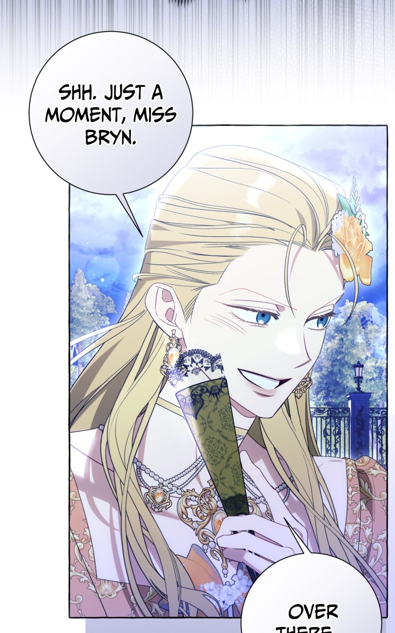 Special Re-Launch: Not YourTypical Reincarnation Story (S2) Episode 95 page 11 - 