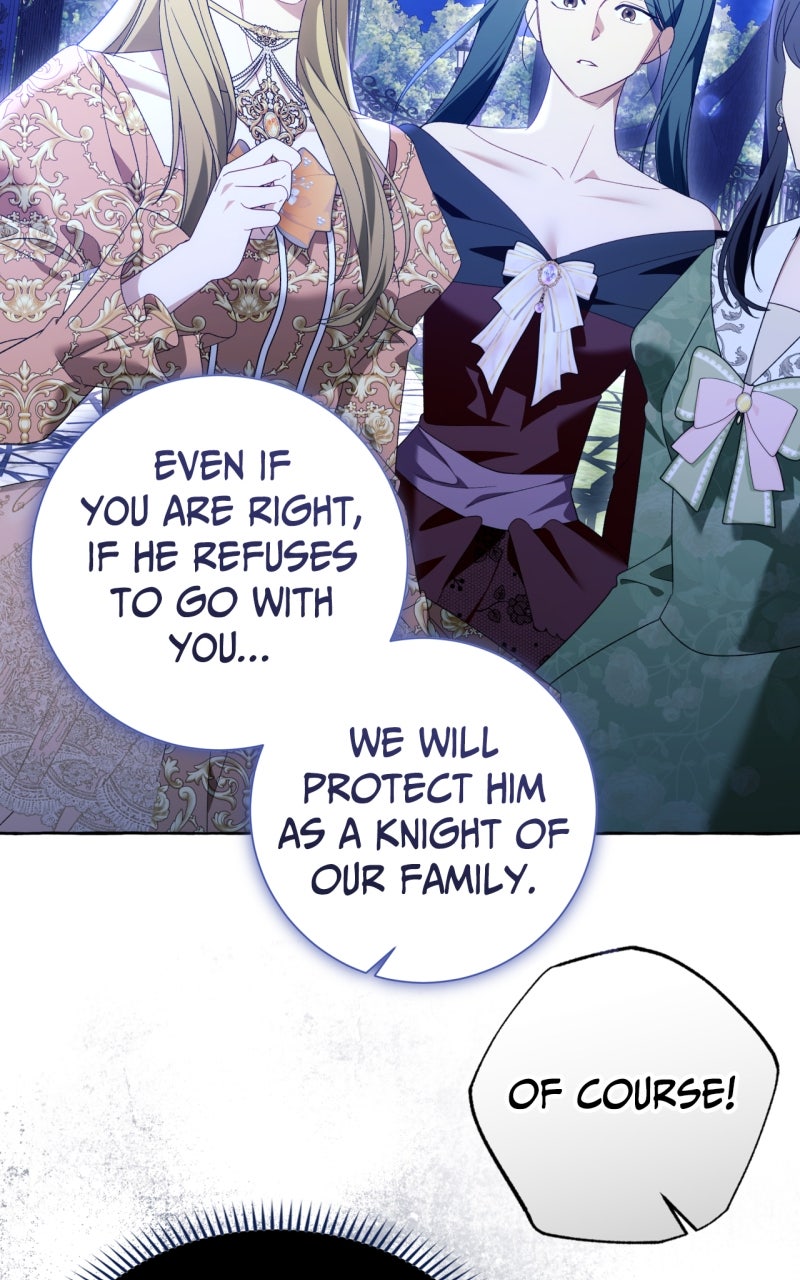 Special Re-Launch: Not YourTypical Reincarnation Story (S2) Episode 95 page 14 - 