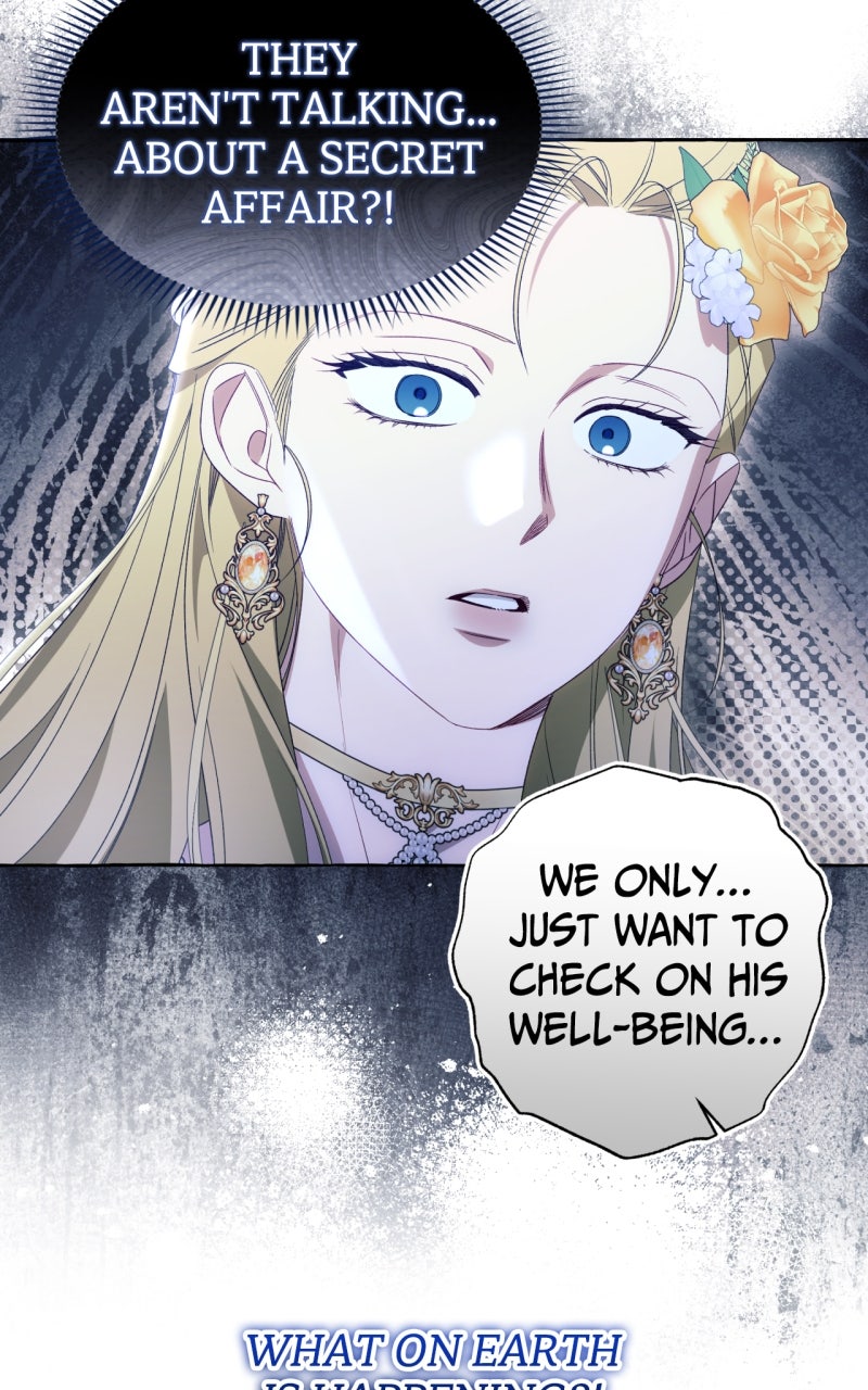 Special Re-Launch: Not YourTypical Reincarnation Story (S2) Episode 95 page 15 - 