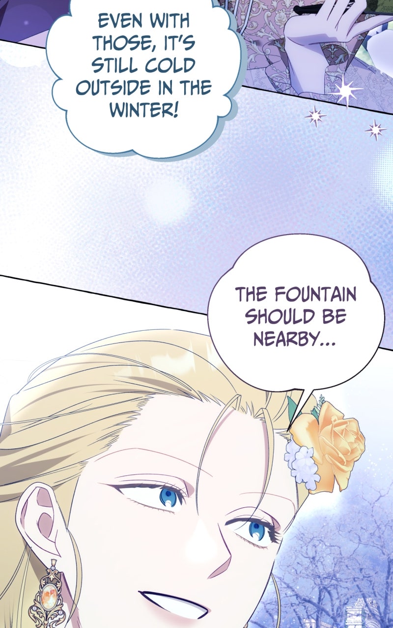 Special Re-Launch: Not YourTypical Reincarnation Story (S2) Episode 95 page 3 - 