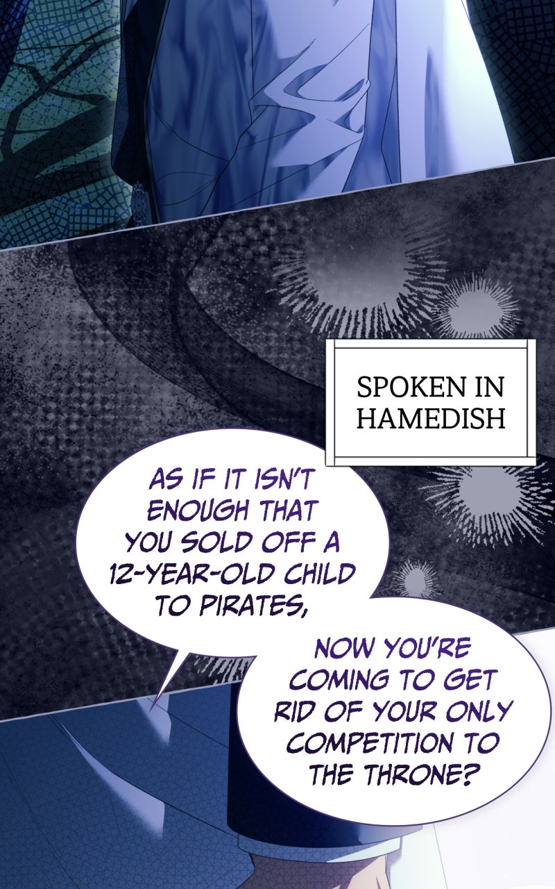 Special Re-Launch: Not YourTypical Reincarnation Story (S2) Episode 95 page 21 - 