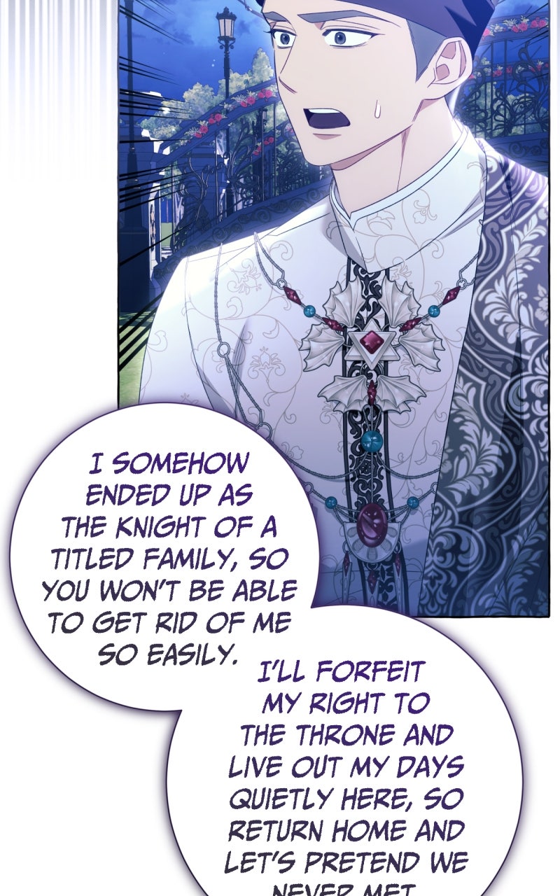 Special Re-Launch: Not YourTypical Reincarnation Story (S2) Episode 95 page 23 - 