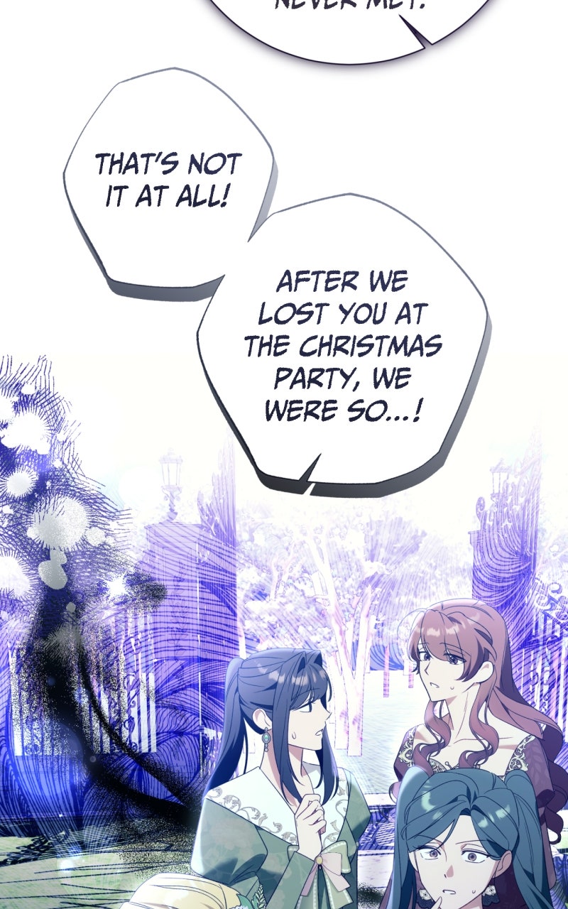 Special Re-Launch: Not YourTypical Reincarnation Story (S2) Episode 95 page 24 - 