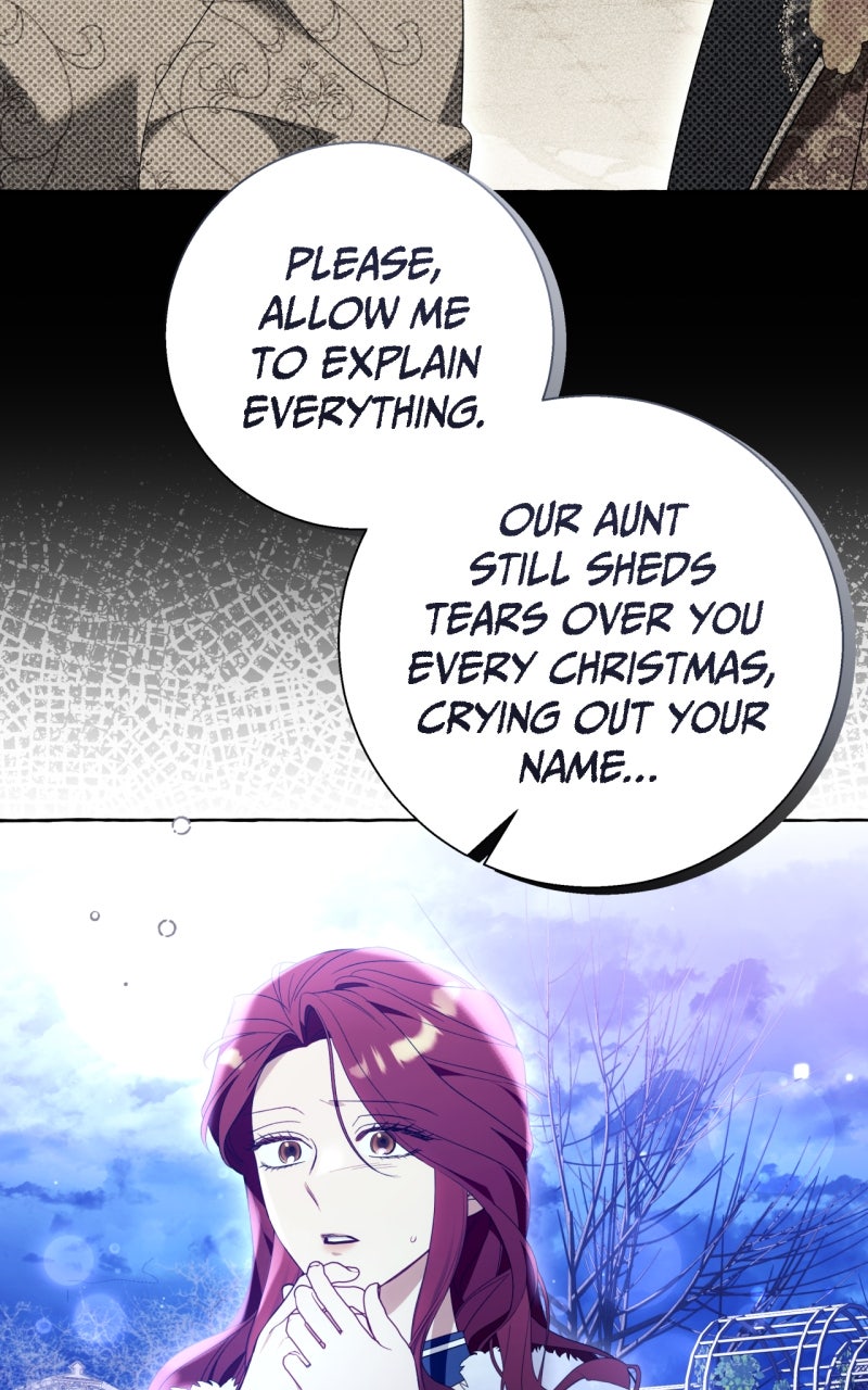 Special Re-Launch: Not YourTypical Reincarnation Story (S2) Episode 95 page 29 - 