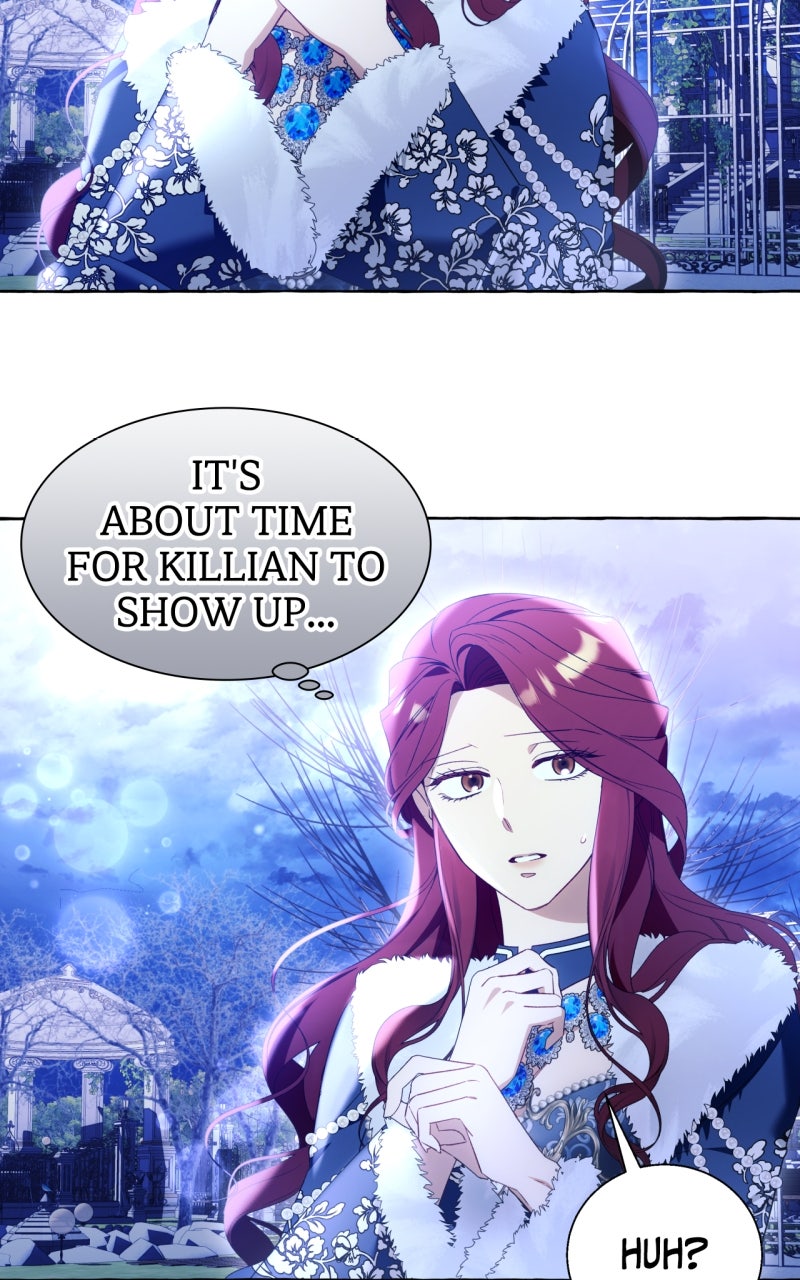 Special Re-Launch: Not YourTypical Reincarnation Story (S2) Episode 95 page 30 - 