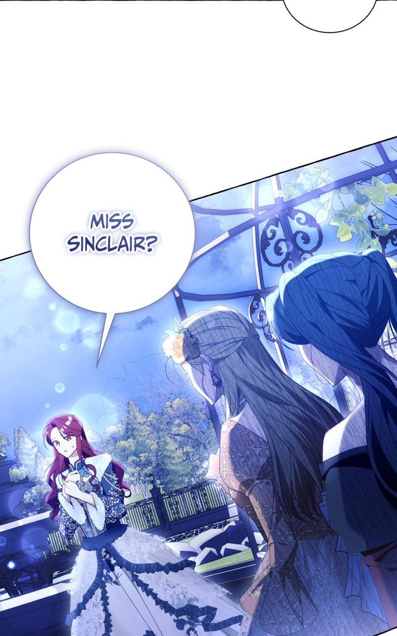 Special Re-Launch: Not YourTypical Reincarnation Story (S2) Episode 95 page 31 - 