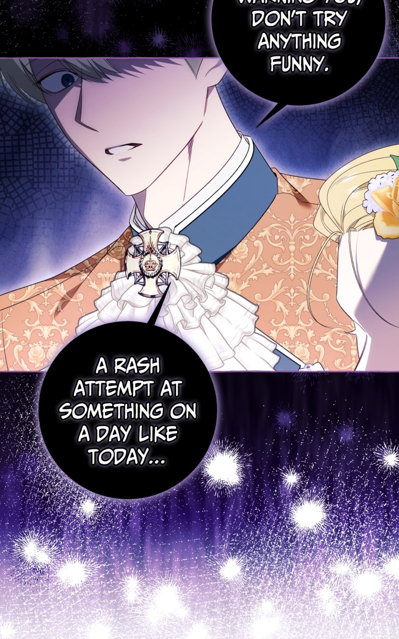 Special Re-Launch: Not YourTypical Reincarnation Story (S2) Episode 95 page 35 - 
