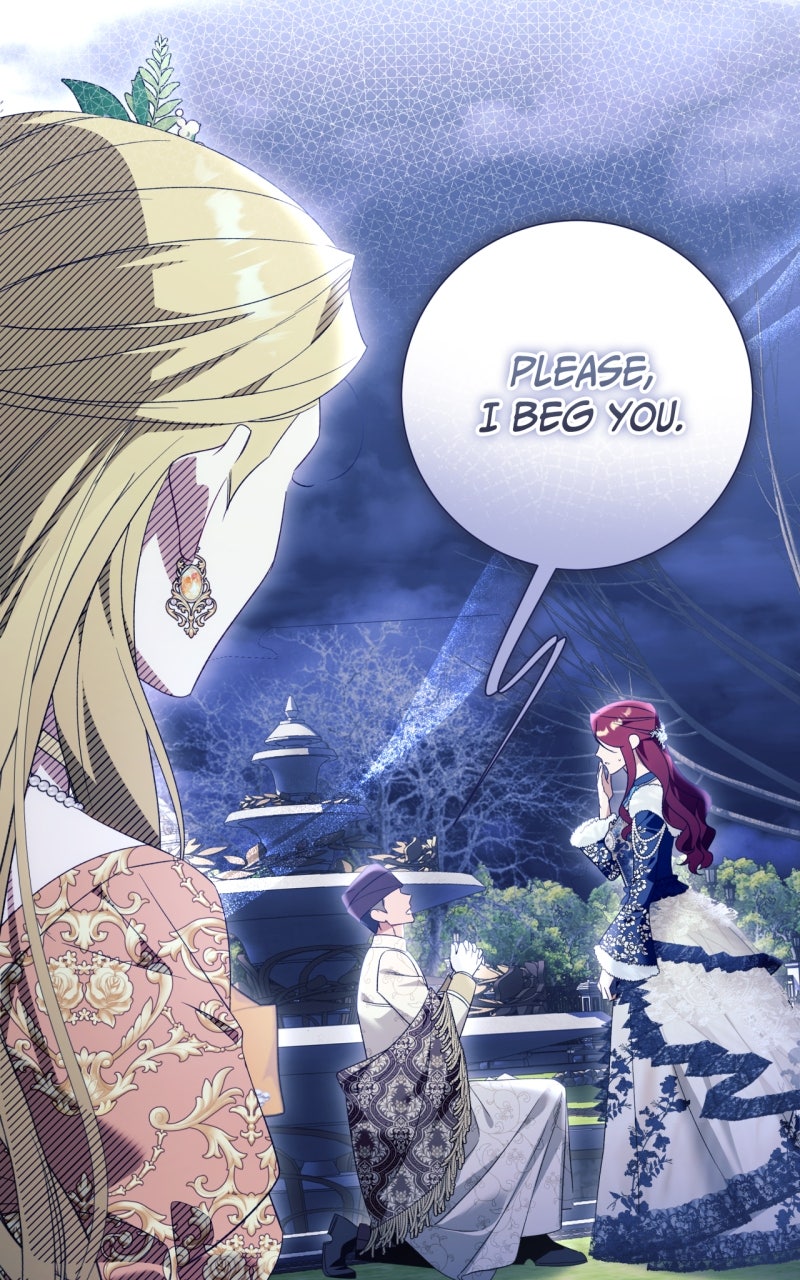 Special Re-Launch: Not YourTypical Reincarnation Story (S2) Episode 95 page 5 - 