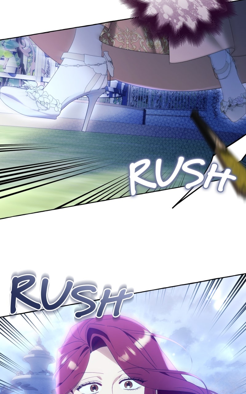 Special Re-Launch: Not YourTypical Reincarnation Story (S2) Episode 95 page 42 - 