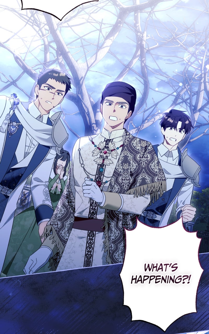 Special Re-Launch: Not YourTypical Reincarnation Story (S2) Episode 95 page 49 - 