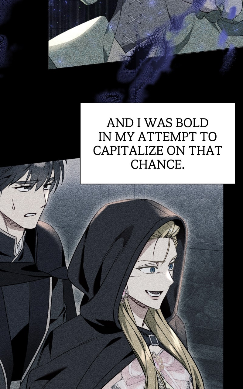 Special Re-Launch: Not YourTypical Reincarnation Story (S2) Episode 95 page 53 - 
