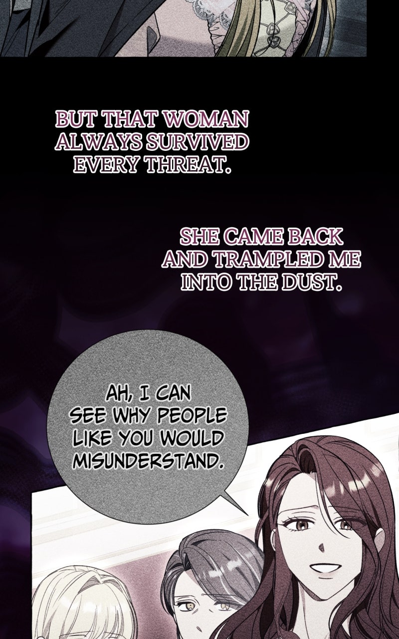 Special Re-Launch: Not YourTypical Reincarnation Story (S2) Episode 95 page 54 - 