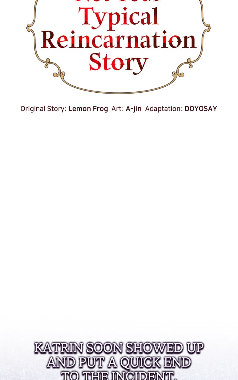 Special Re-Launch: Not YourTypical Reincarnation Story (S2) Episode 95 page 64 - 