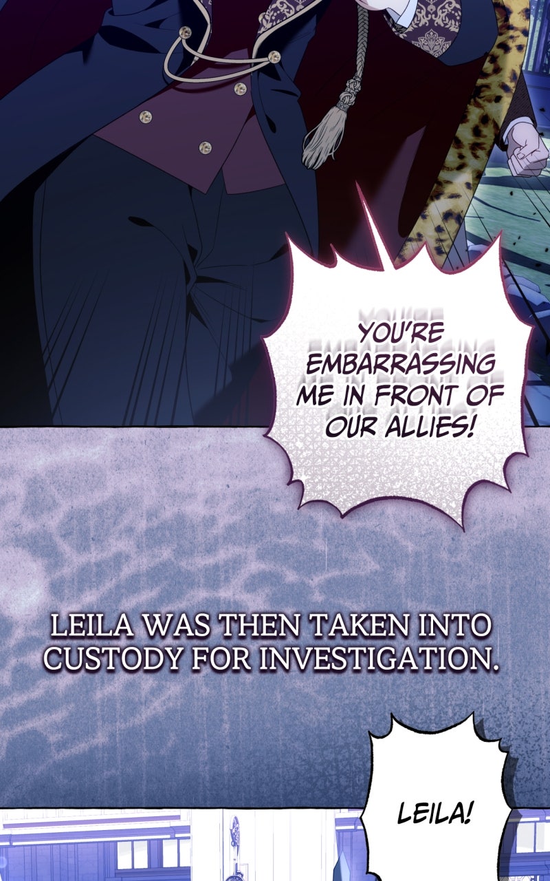 Special Re-Launch: Not YourTypical Reincarnation Story (S2) Episode 95 page 66 - 