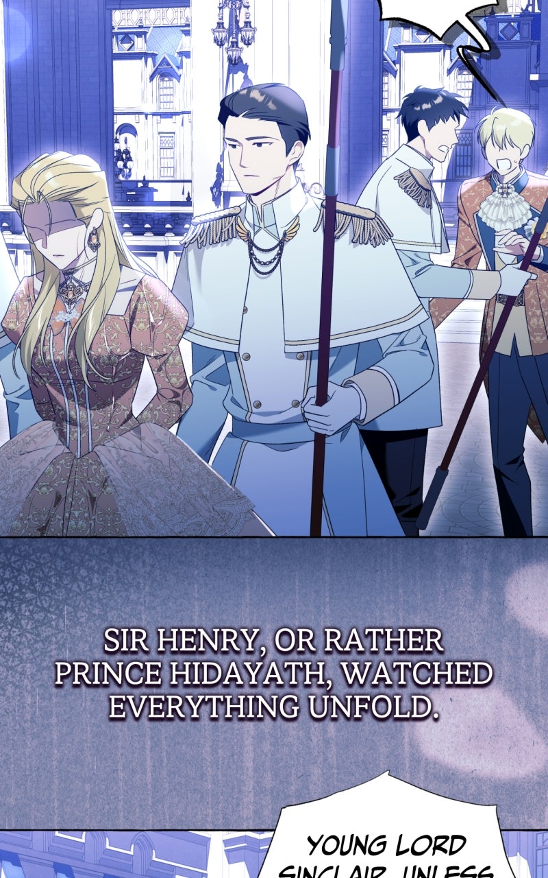Special Re-Launch: Not YourTypical Reincarnation Story (S2) Episode 95 page 67 - 
