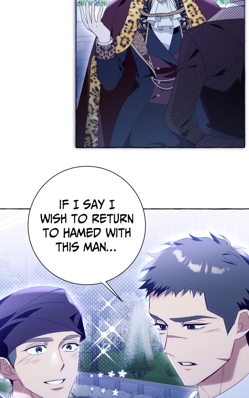 Special Re-Launch: Not YourTypical Reincarnation Story (S2) Episode 95 page 70 - 