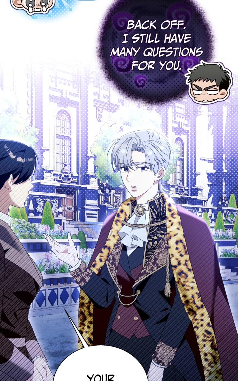 Special Re-Launch: Not YourTypical Reincarnation Story (S2) Episode 95 page 74 - 