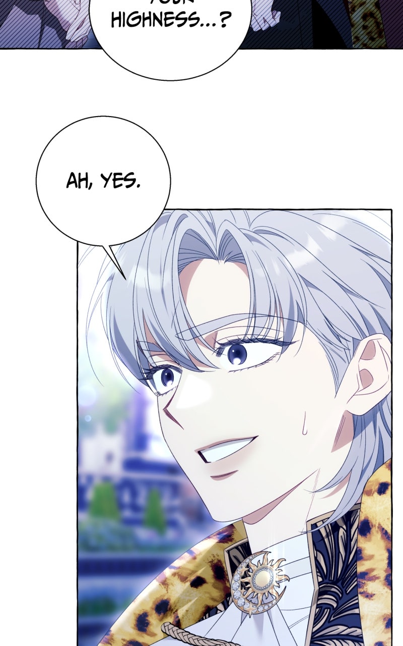 Special Re-Launch: Not YourTypical Reincarnation Story (S2) Episode 95 page 75 - 