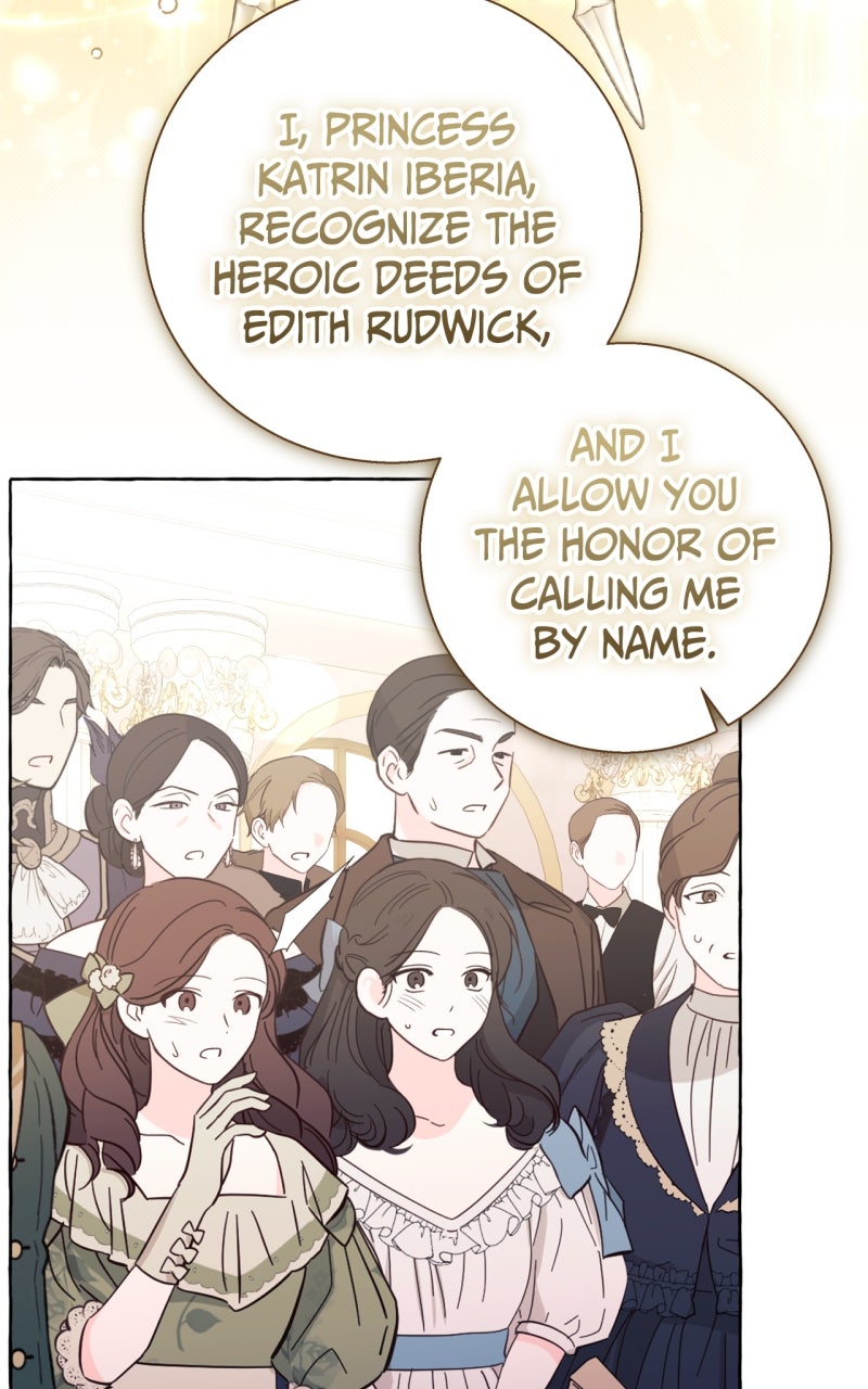 Special Re-Launch: Not YourTypical Reincarnation Story (S2) Episode 95 page 83 - 