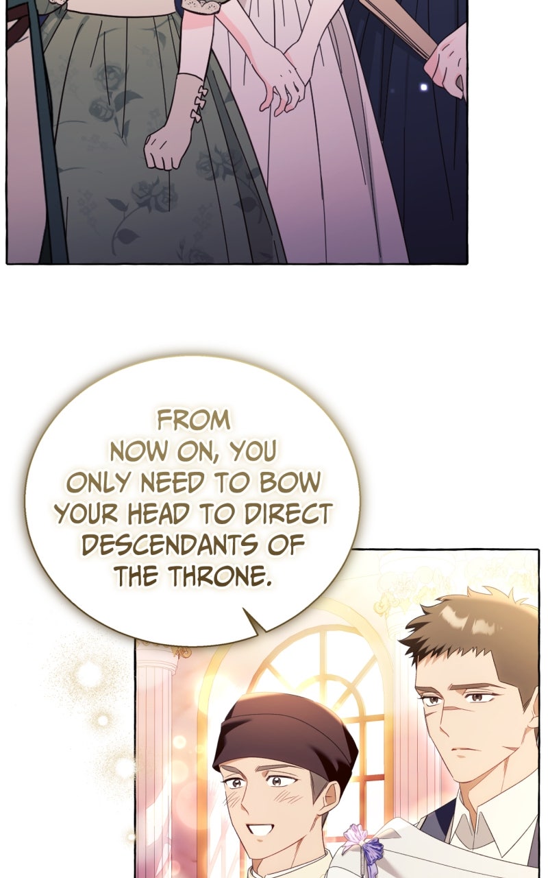 Special Re-Launch: Not YourTypical Reincarnation Story (S2) Episode 95 page 84 - 