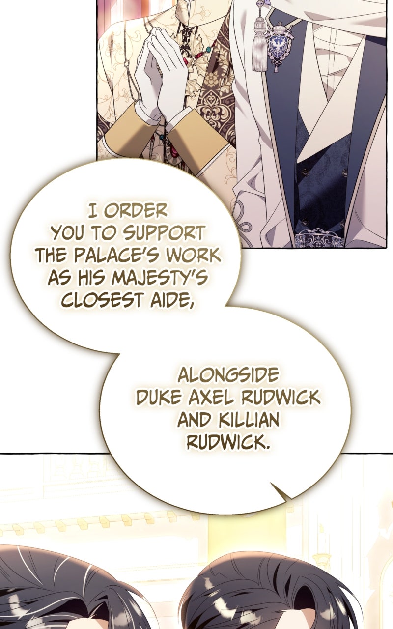 Special Re-Launch: Not YourTypical Reincarnation Story (S2) Episode 95 page 85 - 