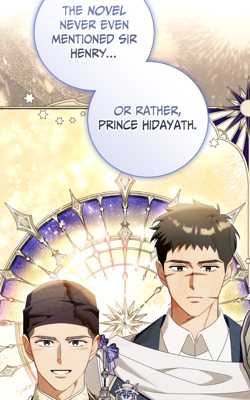 Special Re-Launch: Not YourTypical Reincarnation Story (S2) Episode 96 page 13 - 