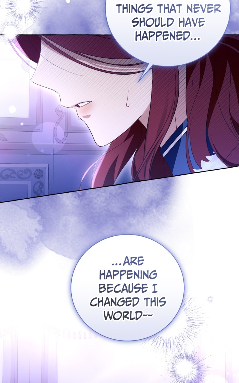 Special Re-Launch: Not YourTypical Reincarnation Story (S2) Episode 96 page 18 - 